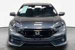 2020 Honda Civic Hatchback EX