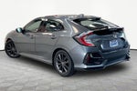 2020 Honda Civic Hatchback EX