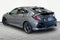 2020 Honda Civic Hatchback EX