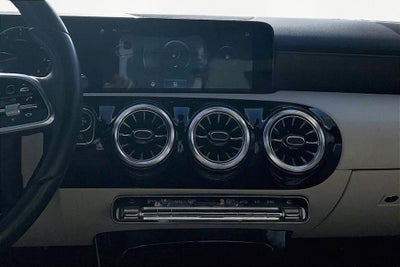 2022 Mercedes-Benz A-Class A 220