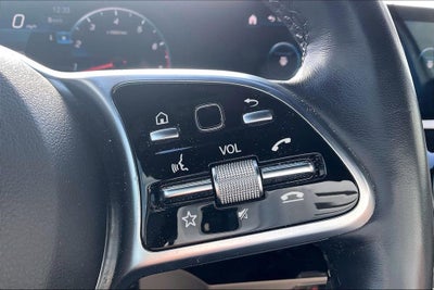 2022 Mercedes-Benz A-Class A 220