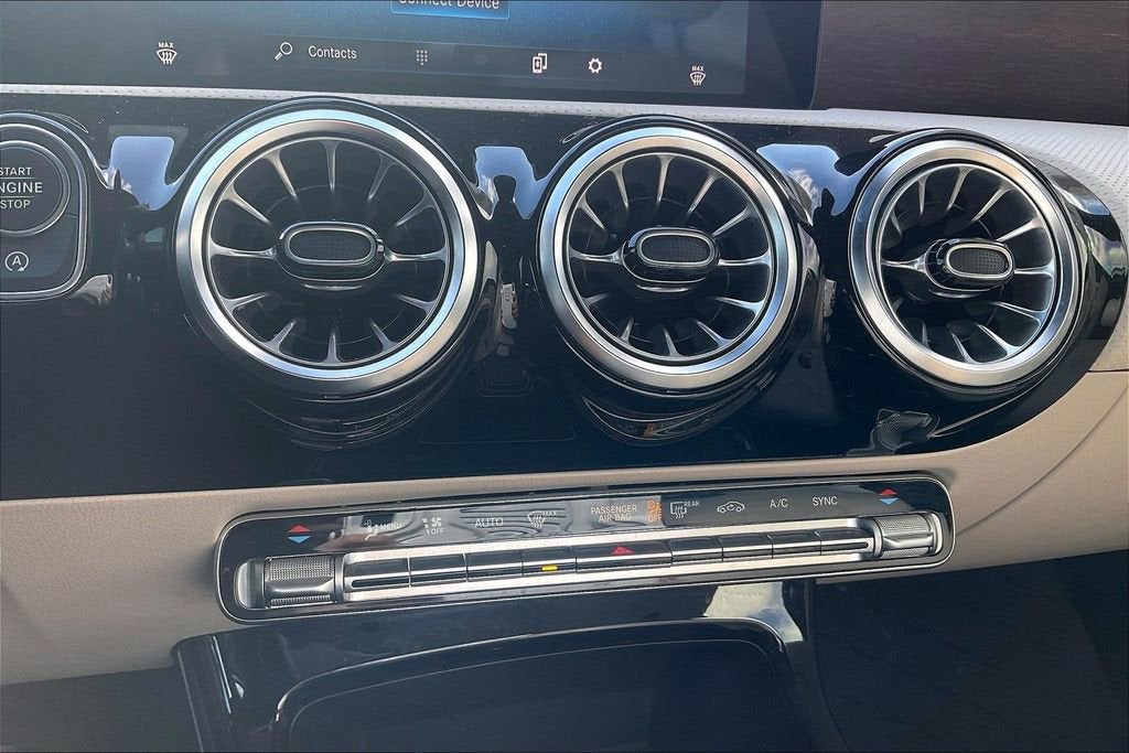 2022 Mercedes-Benz A-Class A 220