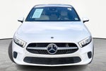 2022 Mercedes-Benz A-Class A 220