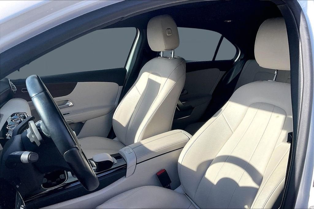 2022 Mercedes-Benz A-Class A 220