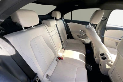 2022 Mercedes-Benz A-Class A 220