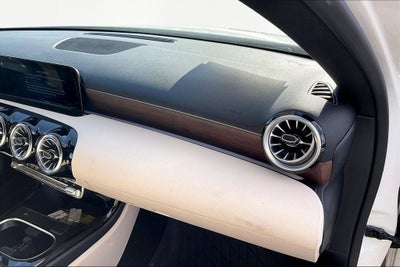 2022 Mercedes-Benz A-Class A 220