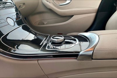 2021 Mercedes-Benz C-Class C 300