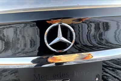 2021 Mercedes-Benz C-Class C 300