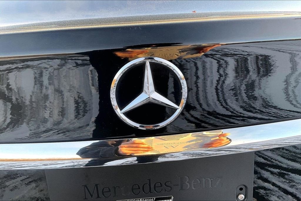 2021 Mercedes-Benz C-Class C 300