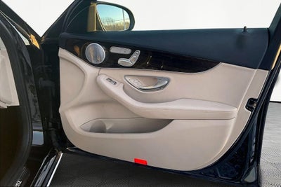 2021 Mercedes-Benz C-Class C 300