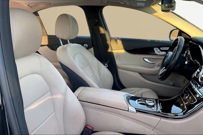 2021 Mercedes-Benz C-Class C 300