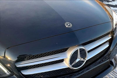 2021 Mercedes-Benz C-Class C 300