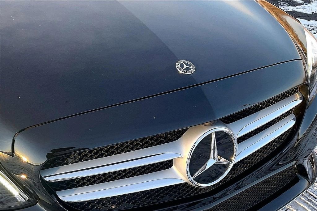 2021 Mercedes-Benz C-Class C 300