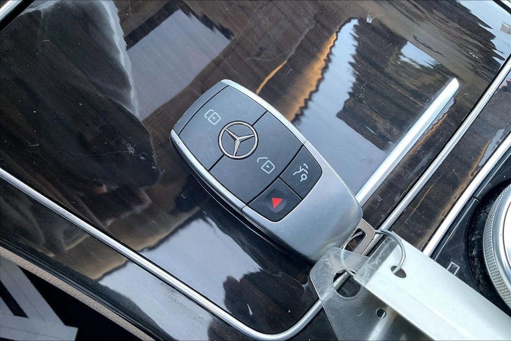 2021 Mercedes-Benz C-Class C 300