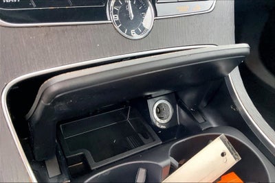 2021 Mercedes-Benz C-Class C 300