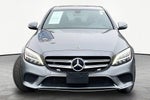 2021 Mercedes-Benz C-Class C 300