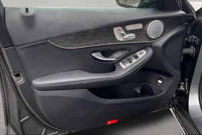 2021 Mercedes-Benz C-Class C 300