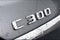 2021 Mercedes-Benz C-Class C 300