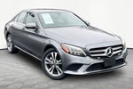 2021 Mercedes-Benz C-Class C 300