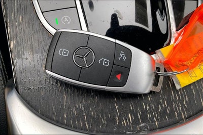 2021 Mercedes-Benz C-Class C 300