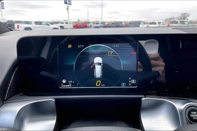 2020 Mercedes-Benz GLB GLB 250