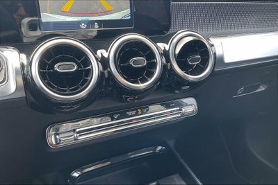 2020 Mercedes-Benz GLB GLB 250