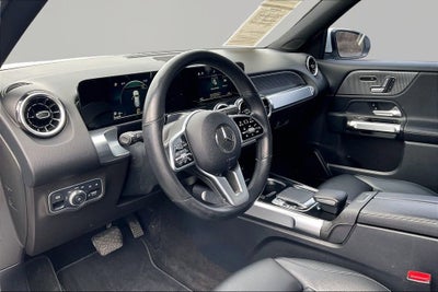 2020 Mercedes-Benz GLB GLB 250