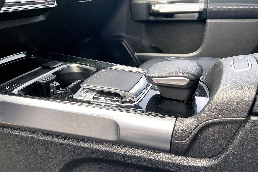 2020 Mercedes-Benz GLB GLB 250