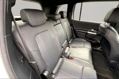 2020 Mercedes-Benz GLB GLB 250