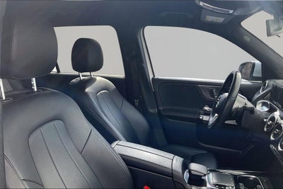 2020 Mercedes-Benz GLB GLB 250