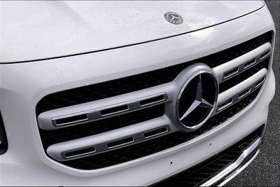 2020 Mercedes-Benz GLB GLB 250