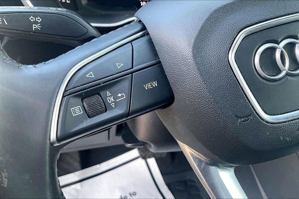 2020 Audi Q3 Premium