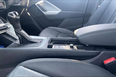 2020 Audi Q3 Premium