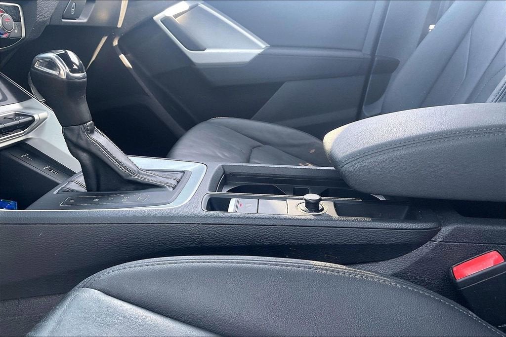 2020 Audi Q3 Premium