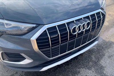 2020 Audi Q3 Premium