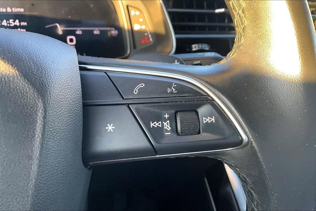 2023 Audi Q7 Premium