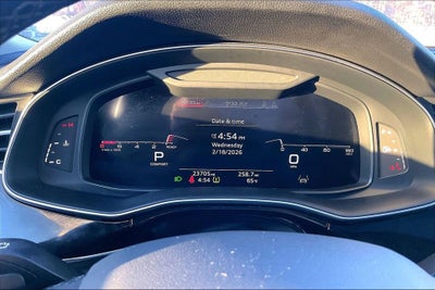 2023 Audi Q7 Premium