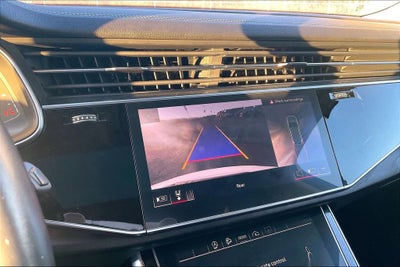 2023 Audi Q7 Premium