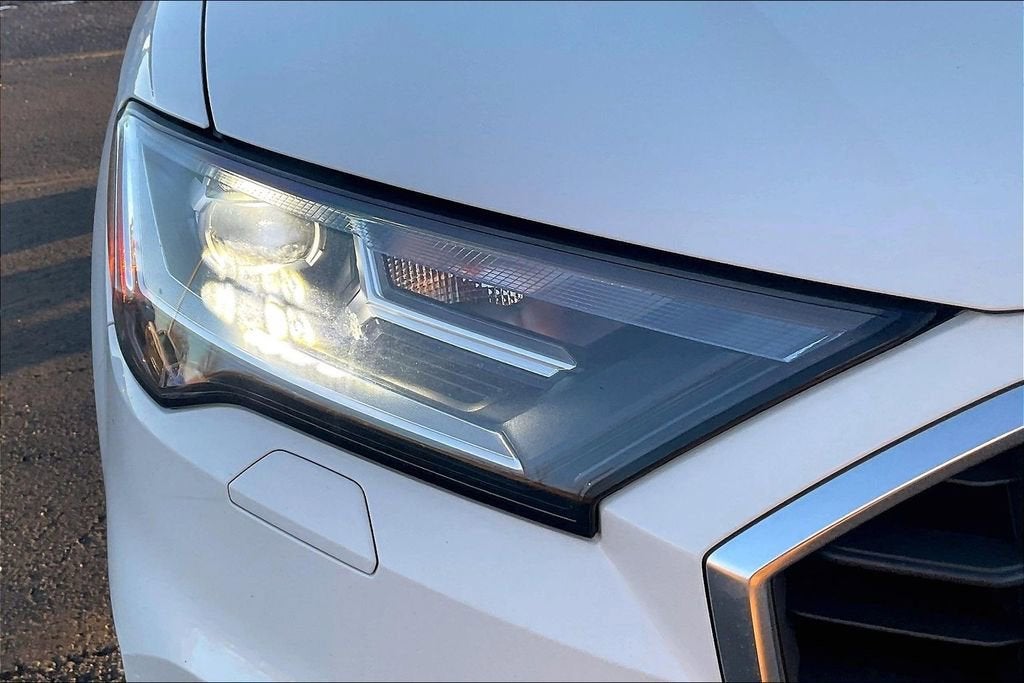 2023 Audi Q7 Premium