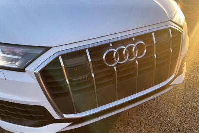 2023 Audi Q7 Premium