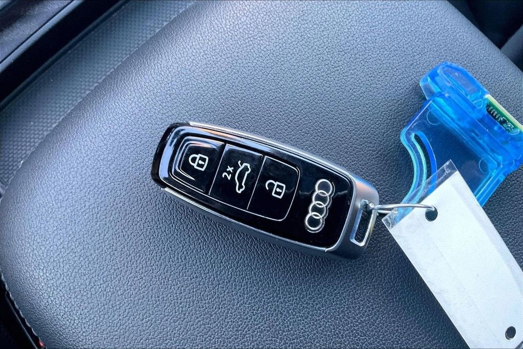 2023 Audi Q7 Premium