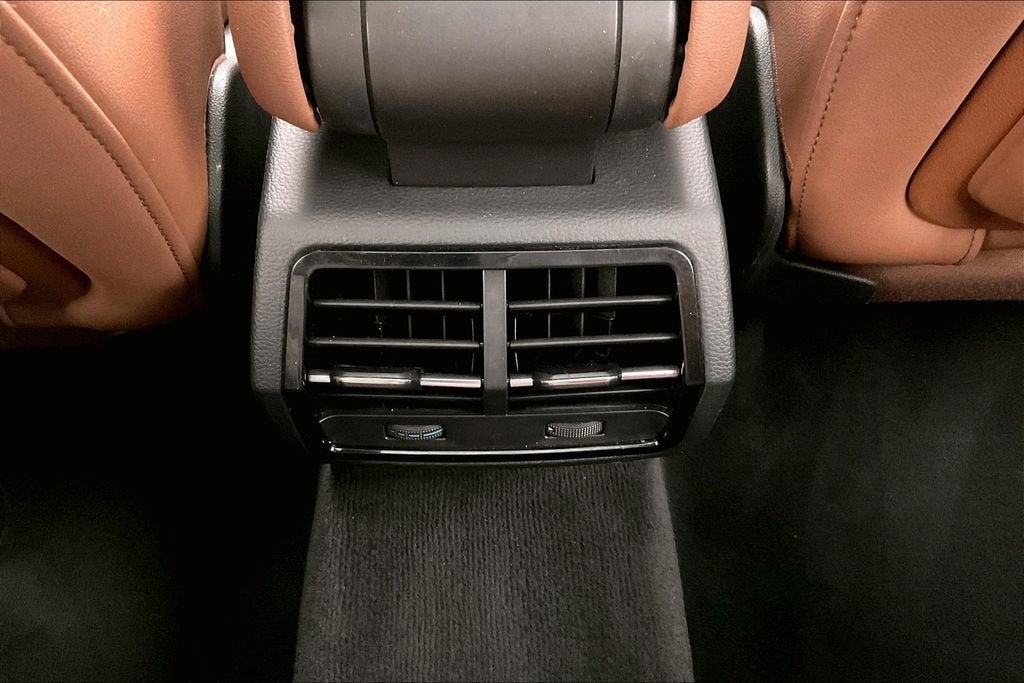 2020 Audi Q3 S line Premium Plus