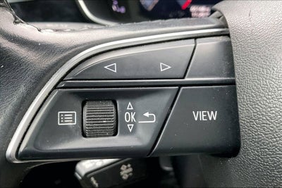 2020 Audi Q3 S line Premium Plus