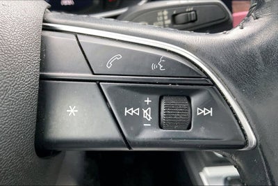 2020 Audi Q3 S line Premium Plus