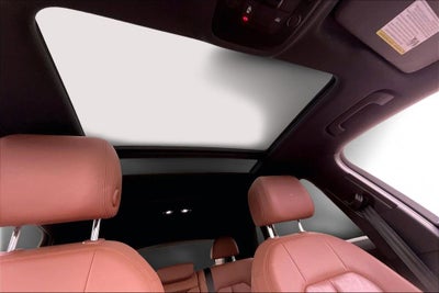 2020 Audi Q3 S line Premium Plus