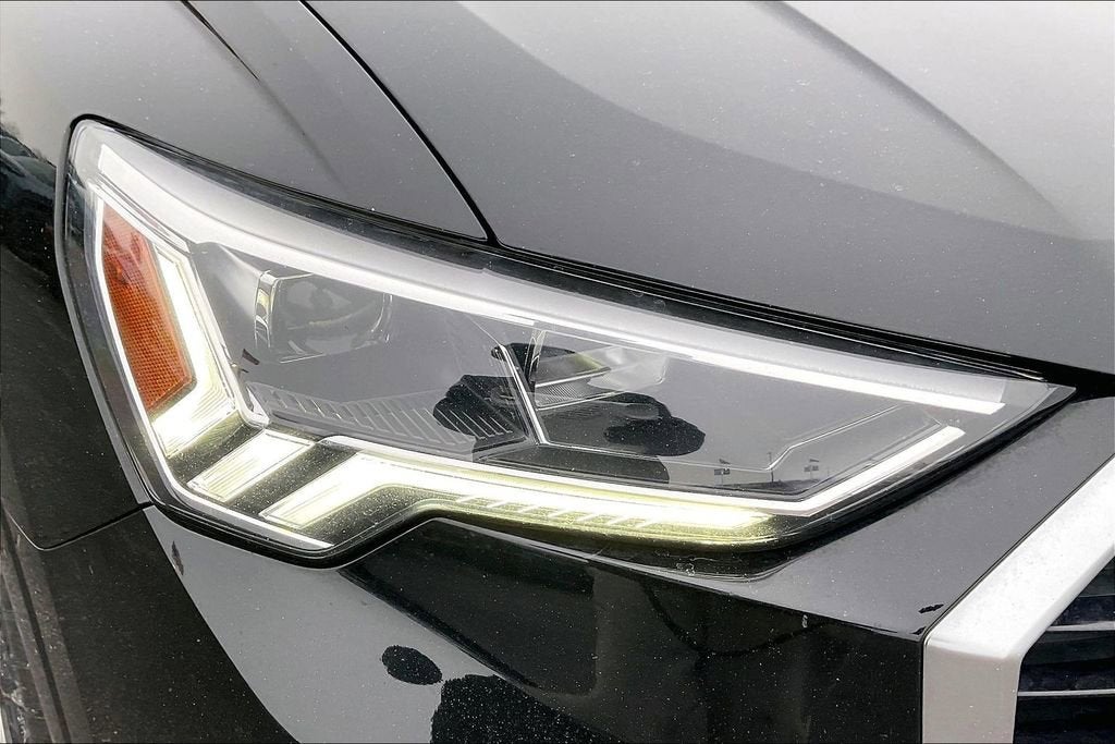 2020 Audi Q3 S line Premium Plus