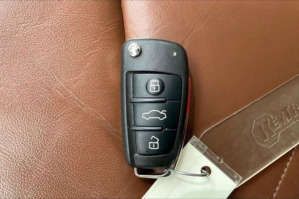 2020 Audi Q3 S line Premium Plus