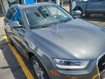 2015 Audi Q3 2.0T Premium Plus