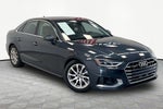2021 Audi A4 Sedan Premium