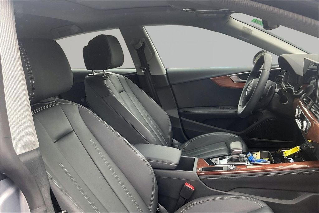 2022 Audi A5 Sportback Premium Plus